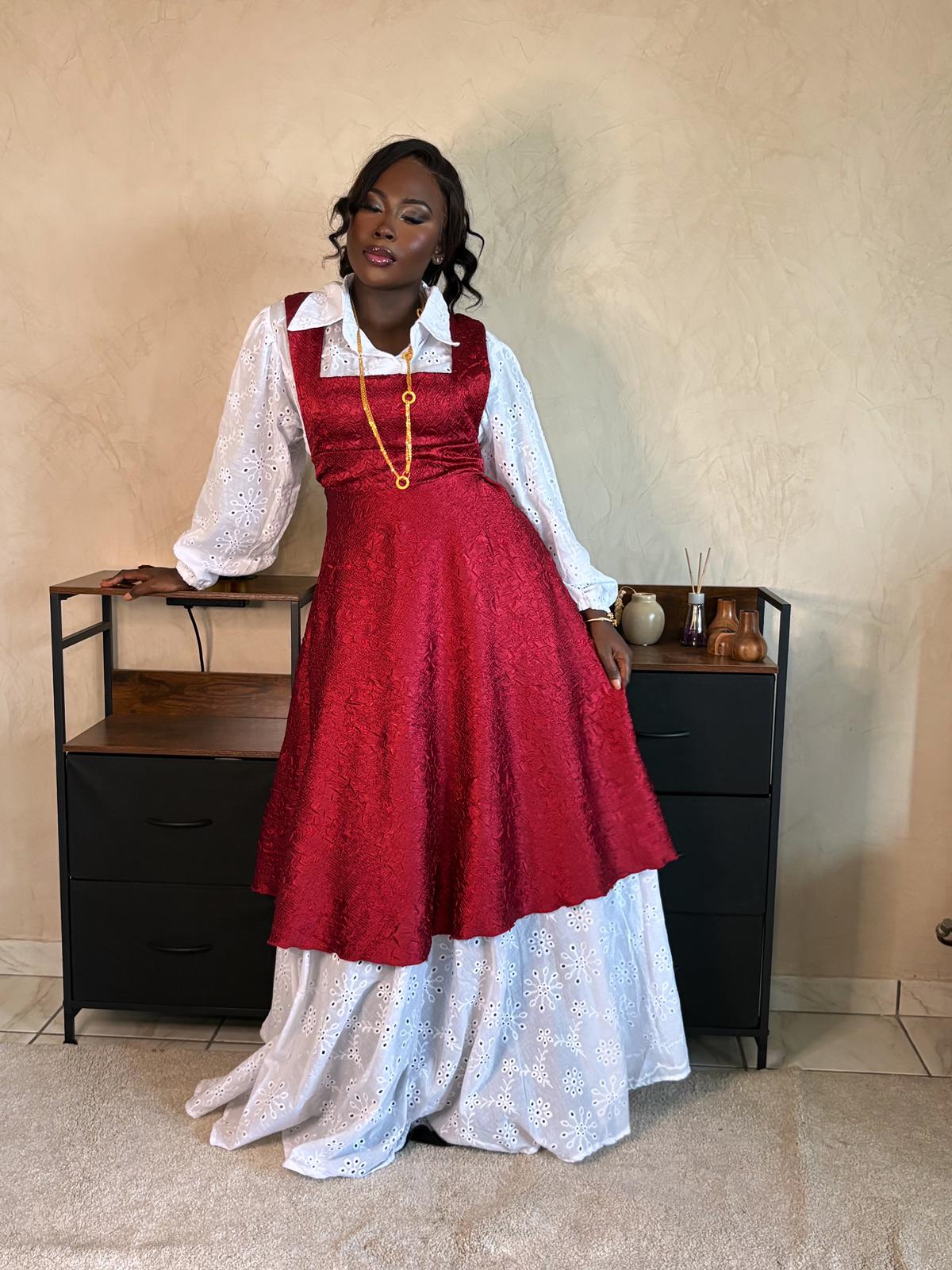 MODERNA Africa Fashion